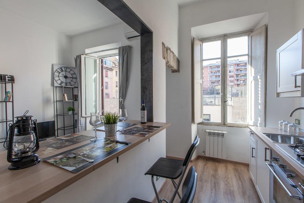 Castel Bolognese Apartment Roma Cameră foto