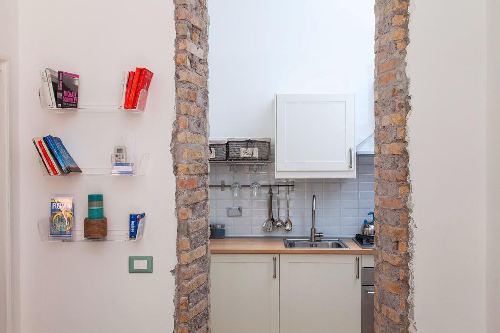 Castel Bolognese Apartment Roma Exterior foto