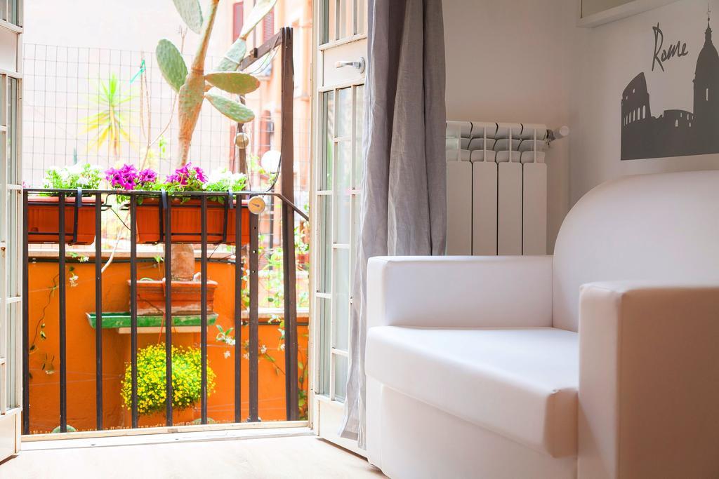 Castel Bolognese Apartment Roma Exterior foto