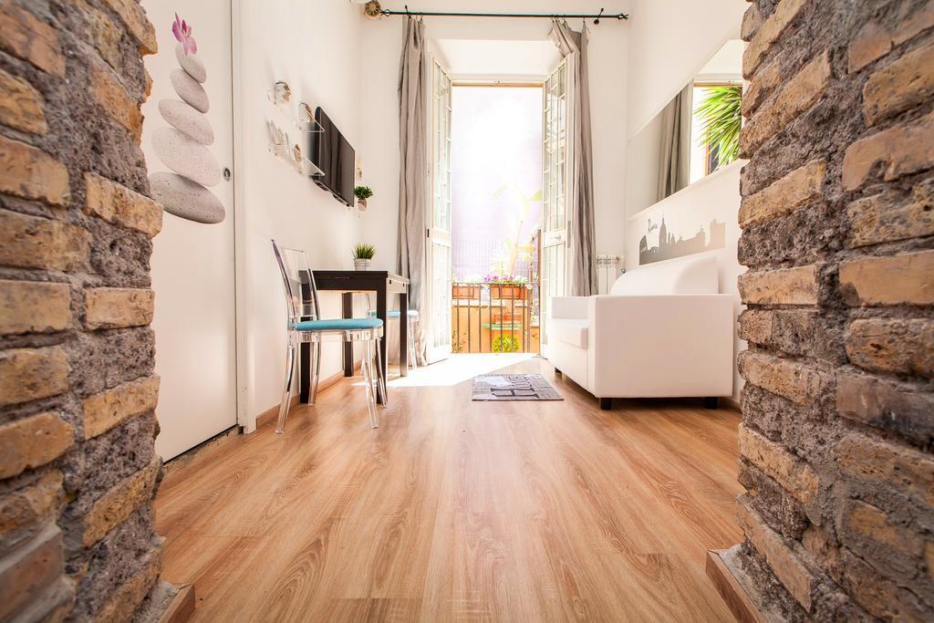 Castel Bolognese Apartment Roma Exterior foto