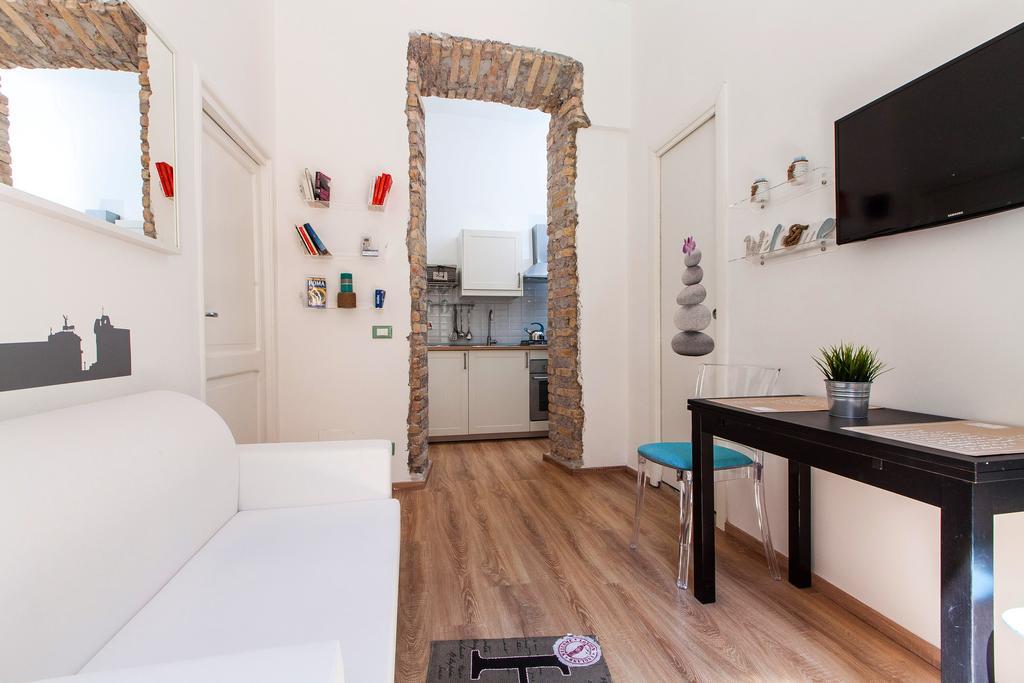 Castel Bolognese Apartment Roma Exterior foto