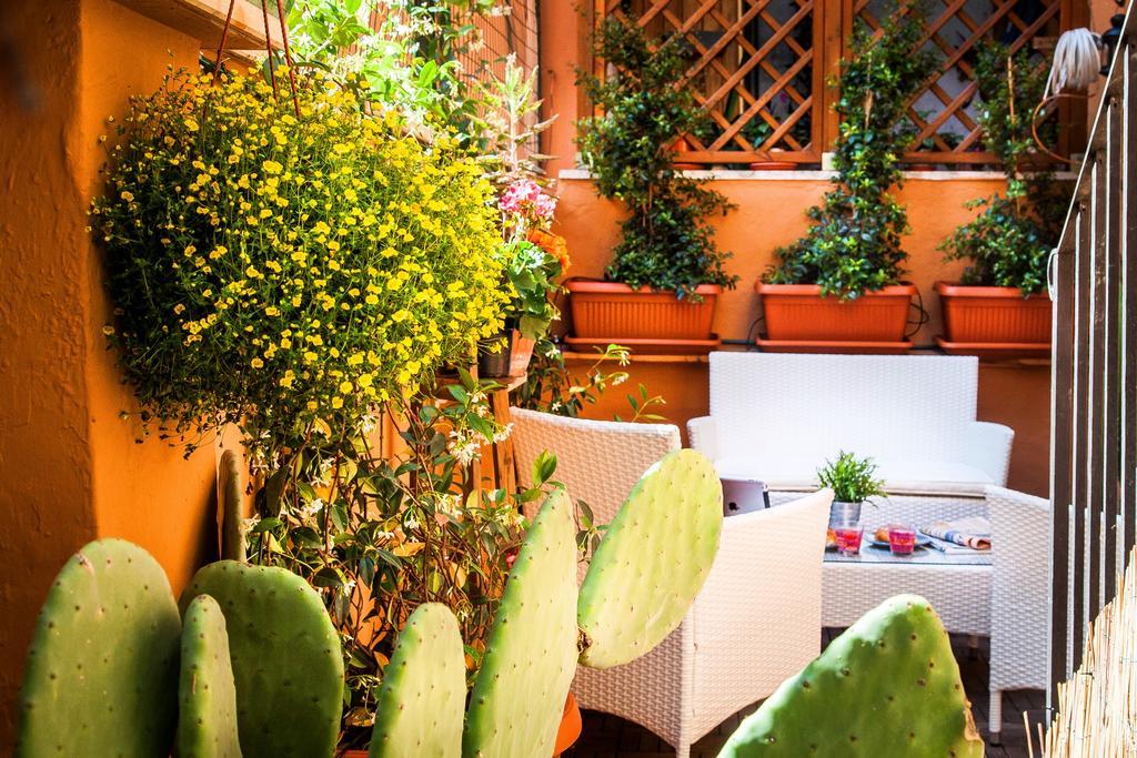 Castel Bolognese Apartment Roma Exterior foto