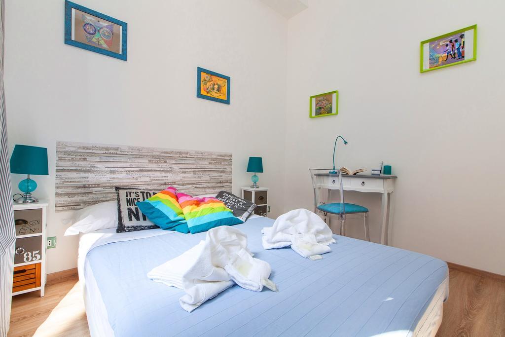 Castel Bolognese Apartment Roma Exterior foto