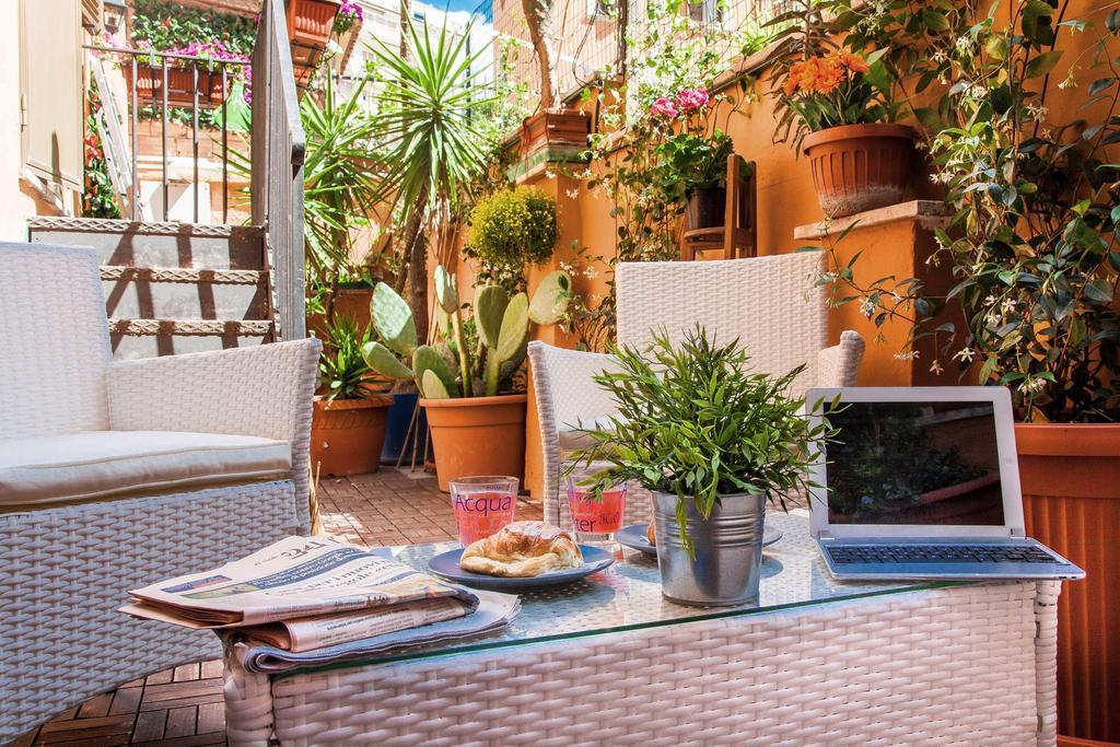 Castel Bolognese Apartment Roma Exterior foto