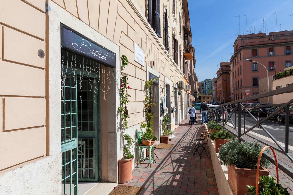 Castel Bolognese Apartment Roma Exterior foto