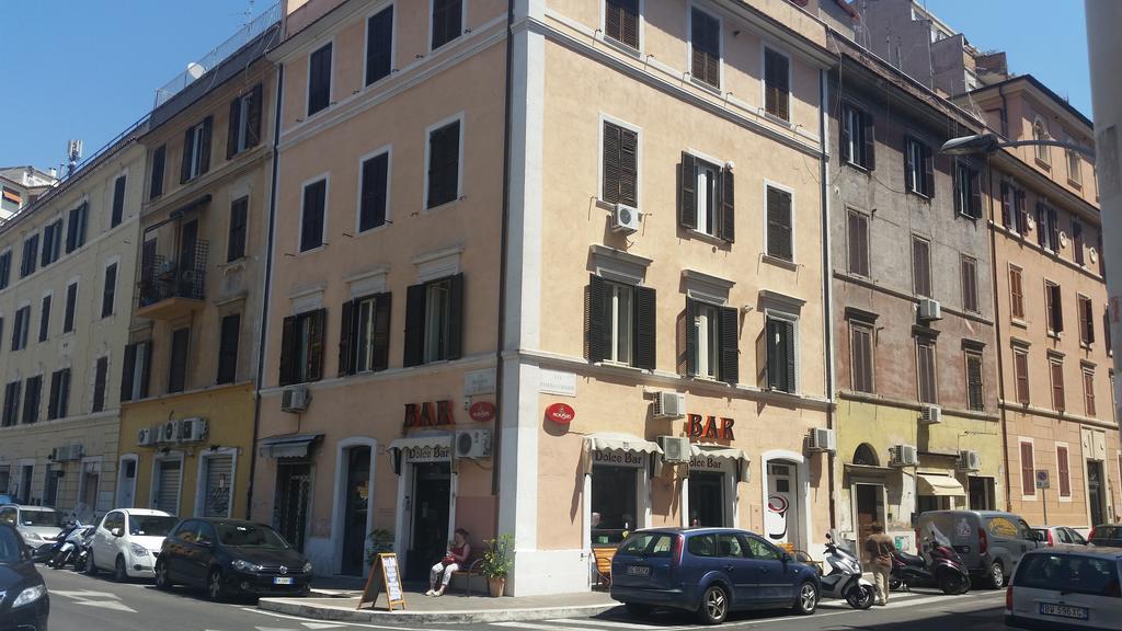 Castel Bolognese Apartment Roma Exterior foto